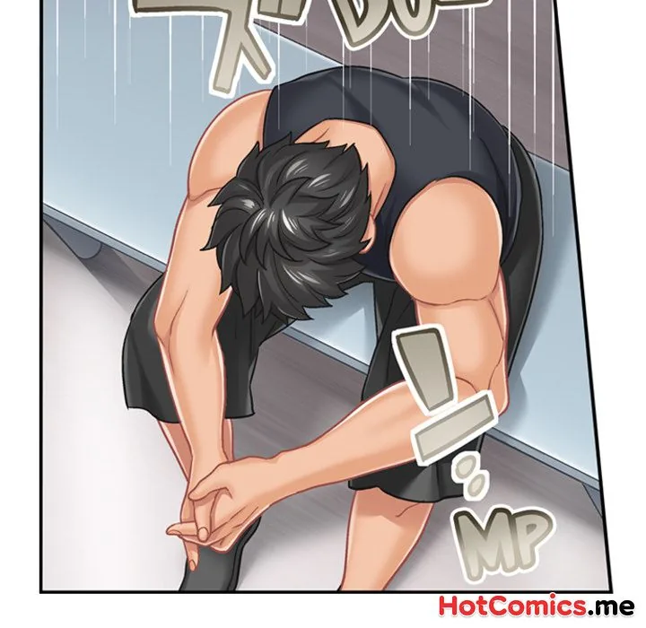 Lusting After Your Muscles Chapter 2 page 47 - 