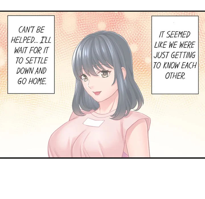 Lusting After Your Muscles Chapter 2 page 50 - 