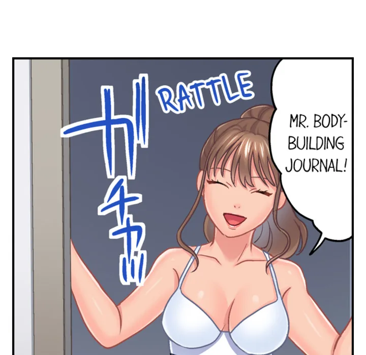 Lusting After Your Muscles Chapter 2 page 52 - 