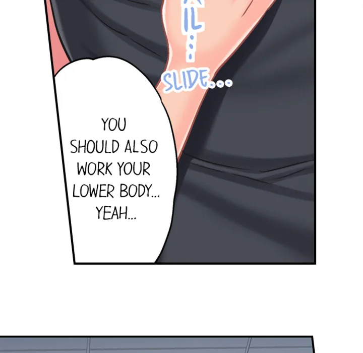 Lusting After Your Muscles Chapter 2 page 59 - 