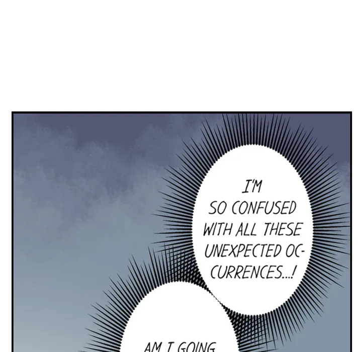 Lusting After Your Muscles Chapter 2 page 10 - 