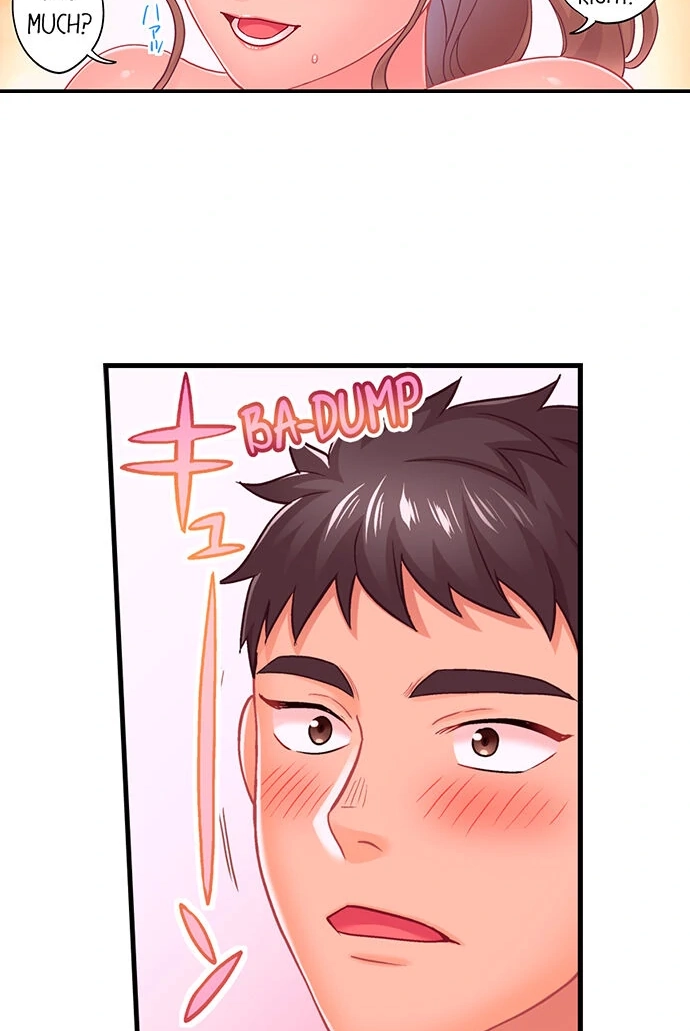 Lusting After Your Muscles Chapter 3 page 19 - 