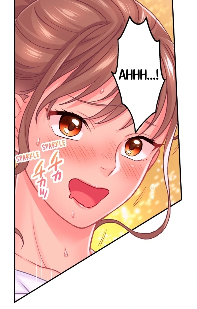 Lusting After Your Muscles Chapter 3 page 22 - 
