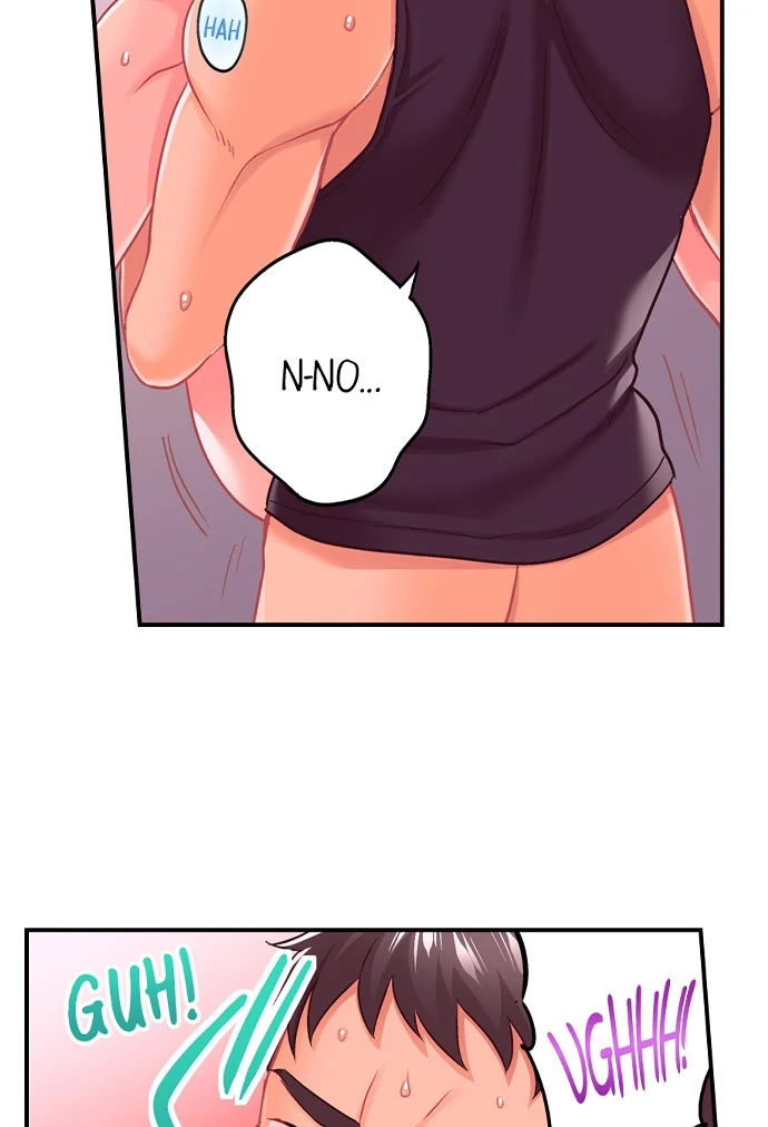 Lusting After Your Muscles Chapter 3 page 28 - 