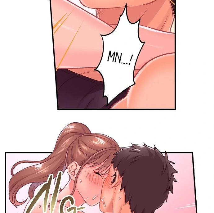 Lusting After Your Muscles Chapter 3 page 33 - 