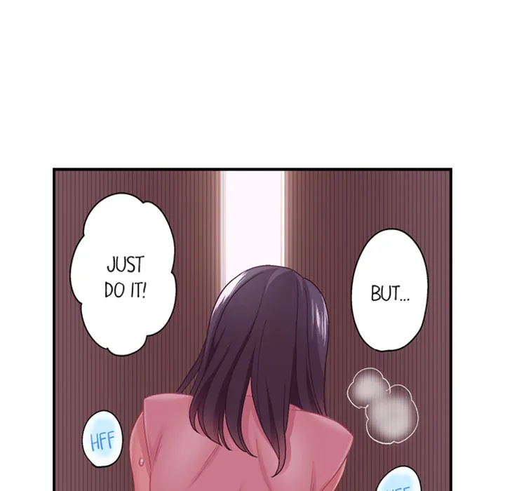 Lusting After Your Muscles Chapter 4 page 15 - 