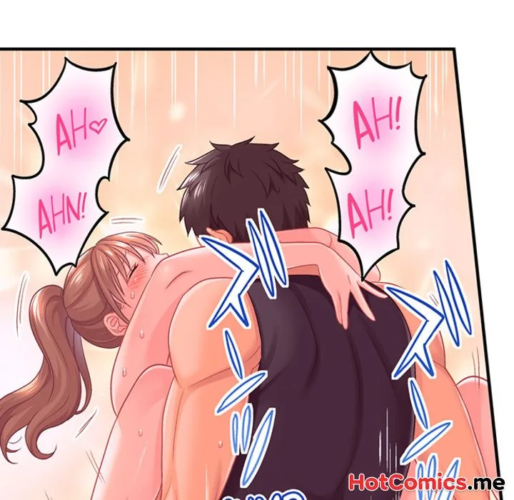 Lusting After Your Muscles Chapter 4 page 18 - 