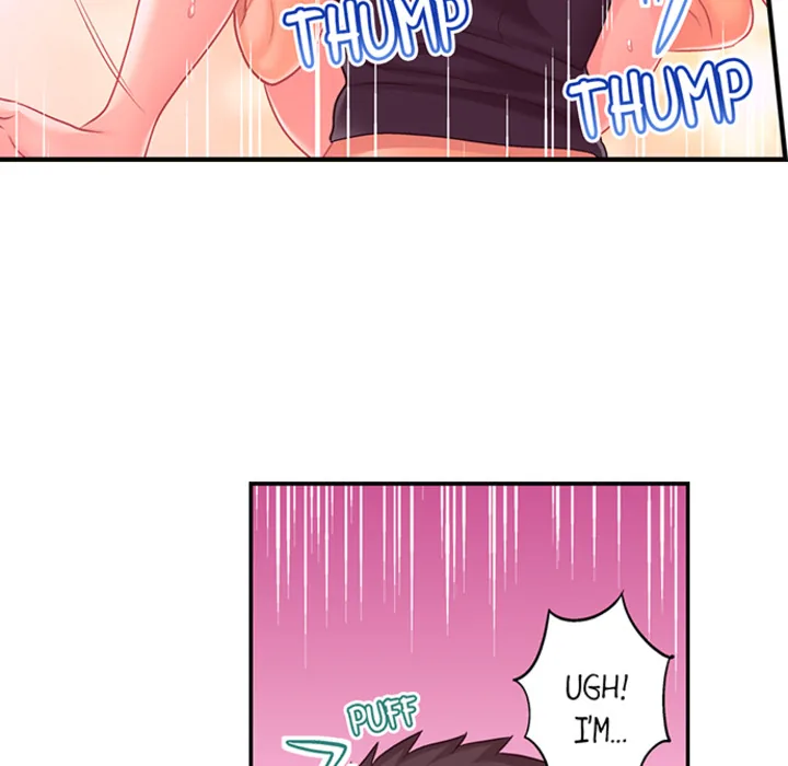 Lusting After Your Muscles Chapter 4 page 19 - 