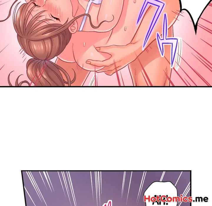 Lusting After Your Muscles Chapter 4 page 22 - 