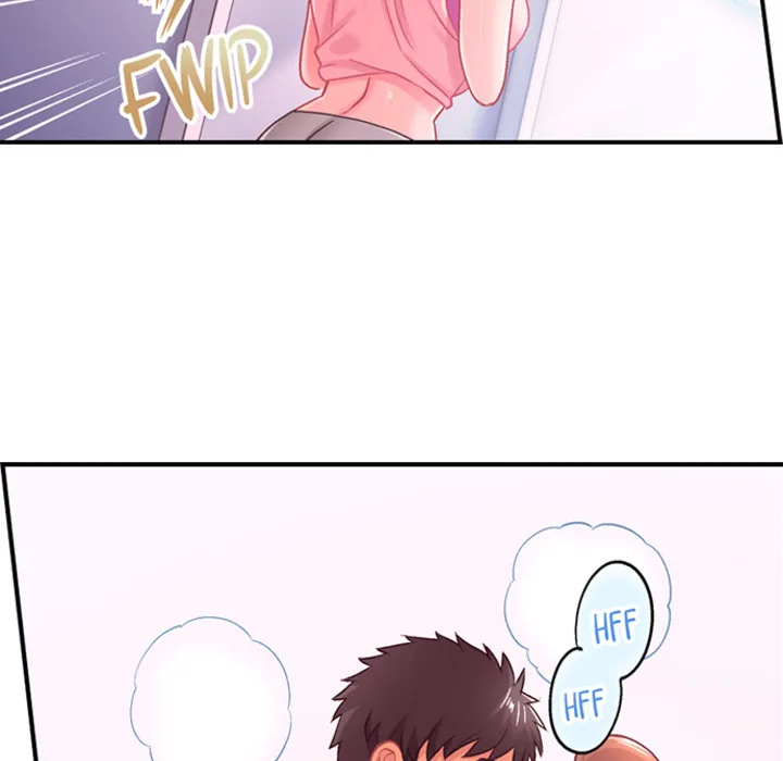 Lusting After Your Muscles Chapter 4 page 26 - 