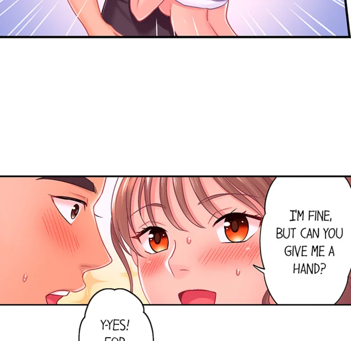 Lusting After Your Muscles Chapter 4 page 30 - 