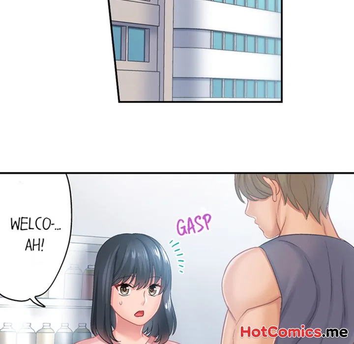 Lusting After Your Muscles Chapter 4 page 45 - 