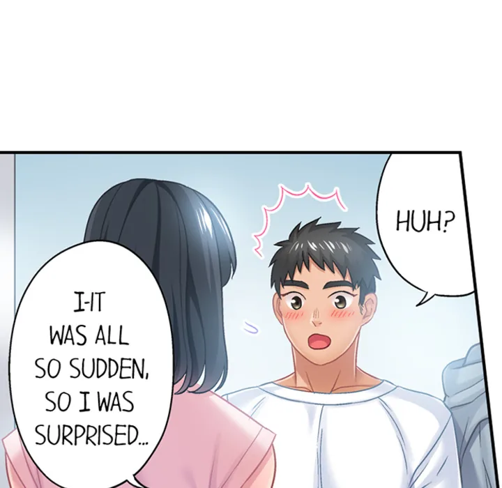 Lusting After Your Muscles Chapter 4 page 50 - 