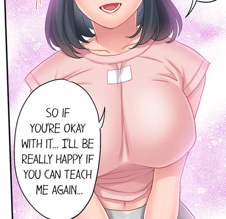 Lusting After Your Muscles Chapter 4 page 52 - 