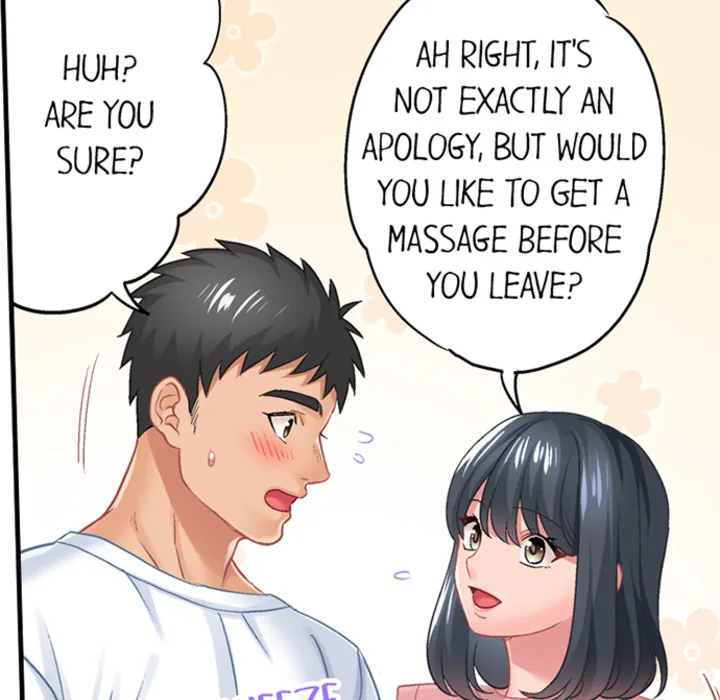 Lusting After Your Muscles Chapter 4 page 60 - 