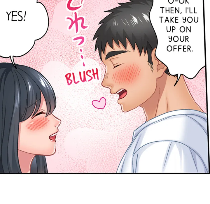 Lusting After Your Muscles Chapter 4 page 63 - 