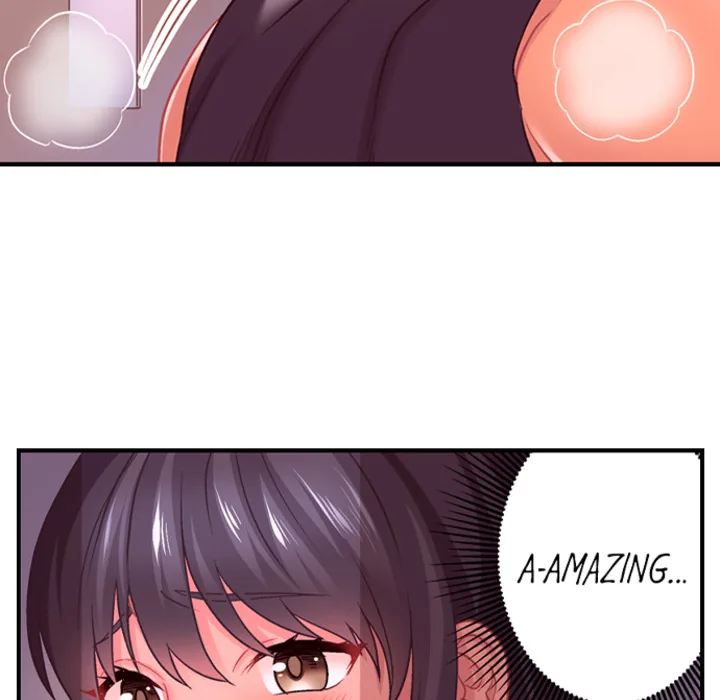 Lusting After Your Muscles Chapter 4 page 10 - 