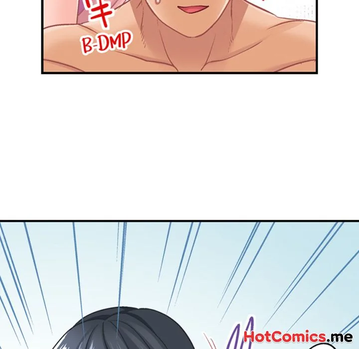 Lusting After Your Muscles Chapter 5 page 18 - 