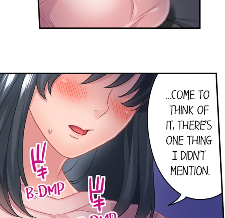 Lusting After Your Muscles Chapter 5 page 24 - 
