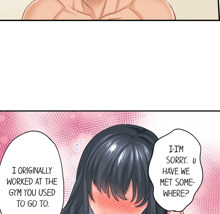 Lusting After Your Muscles Chapter 5 page 26 - 
