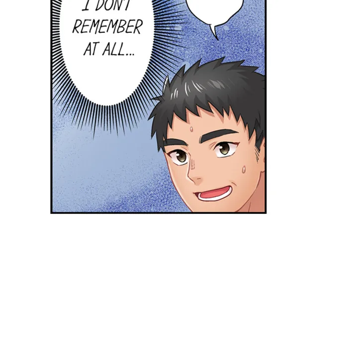 Lusting After Your Muscles Chapter 5 page 28 - 