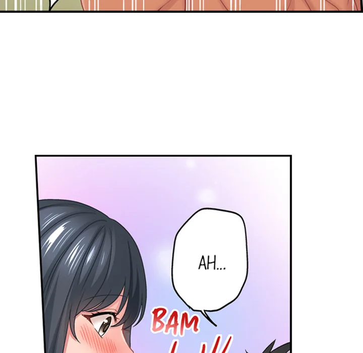 Lusting After Your Muscles Chapter 5 page 35 - 