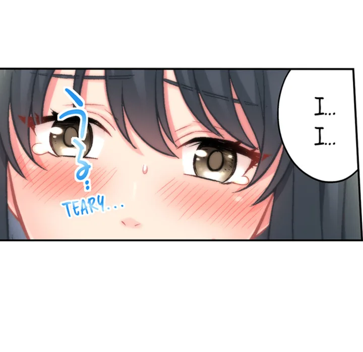 Lusting After Your Muscles Chapter 5 page 38 - 
