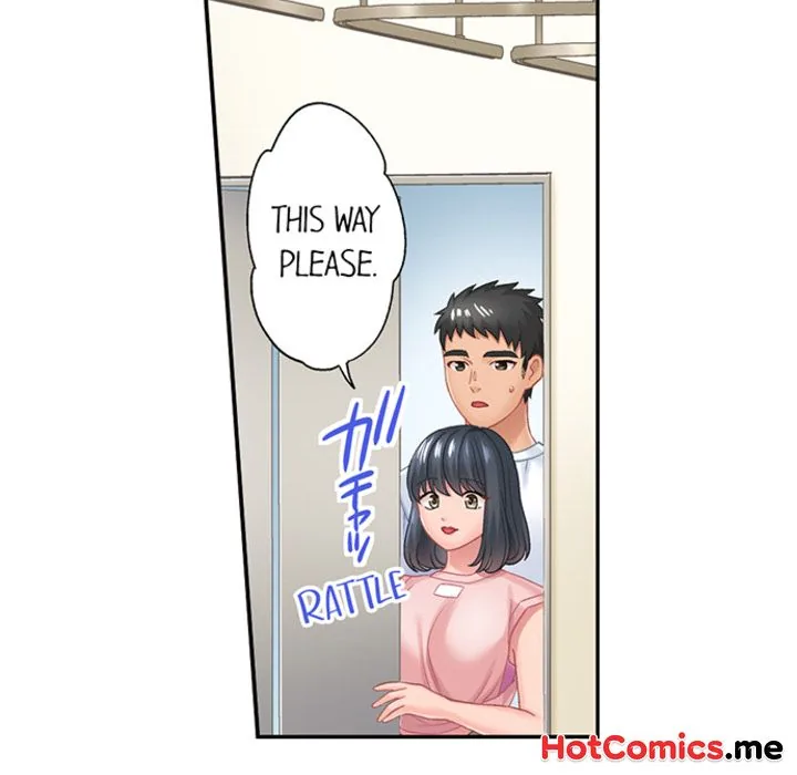 Lusting After Your Muscles Chapter 5 page 5 - 