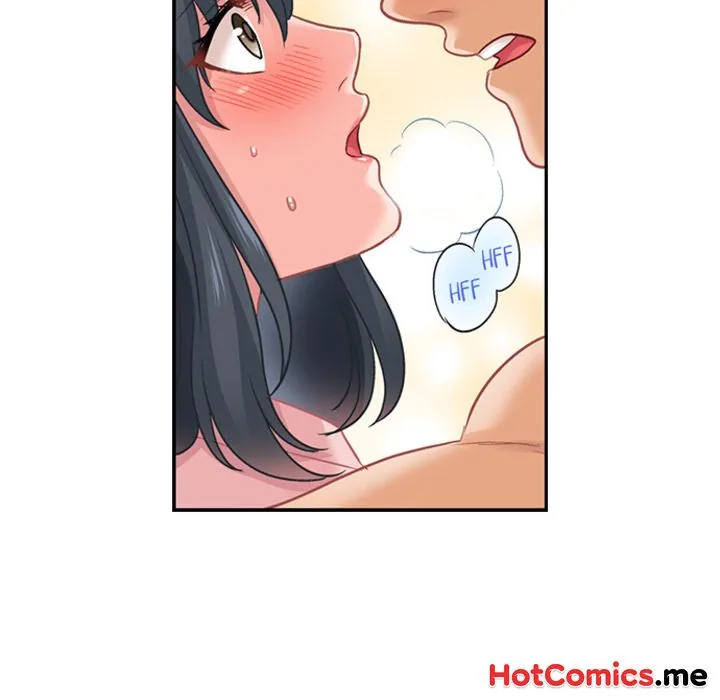 Lusting After Your Muscles Chapter 5 page 41 - 