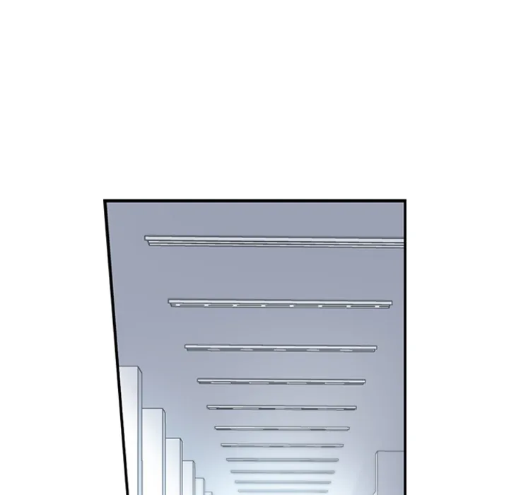 Lusting After Your Muscles Chapter 5 page 42 - 