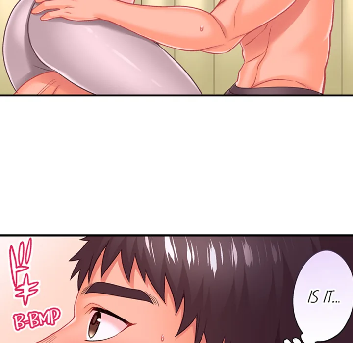 Lusting After Your Muscles Chapter 5 page 48 - 