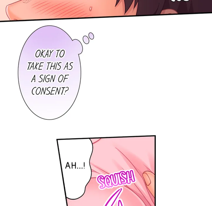 Lusting After Your Muscles Chapter 5 page 49 - 