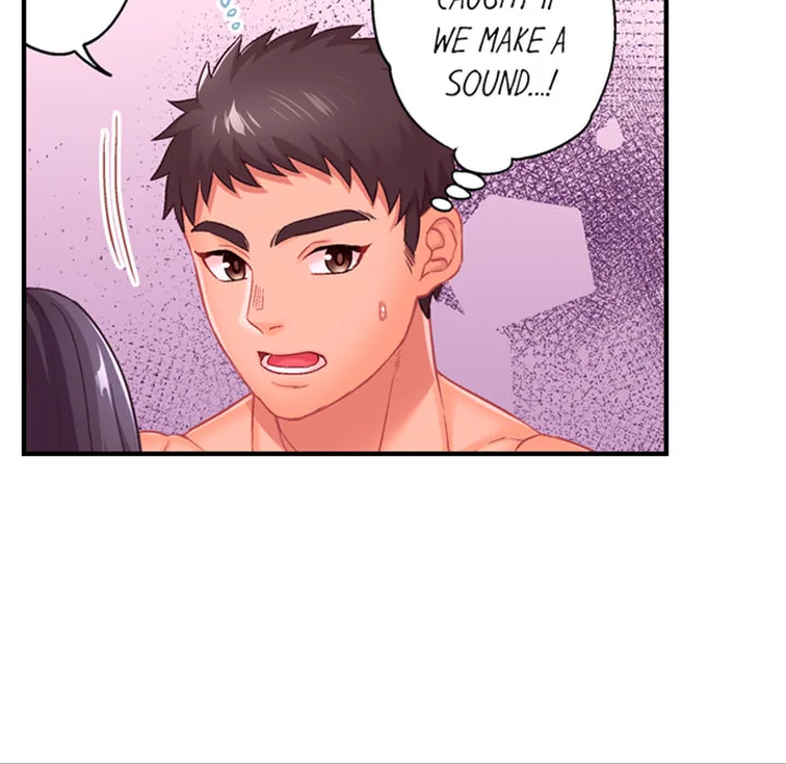 Lusting After Your Muscles Chapter 5 page 57 - 