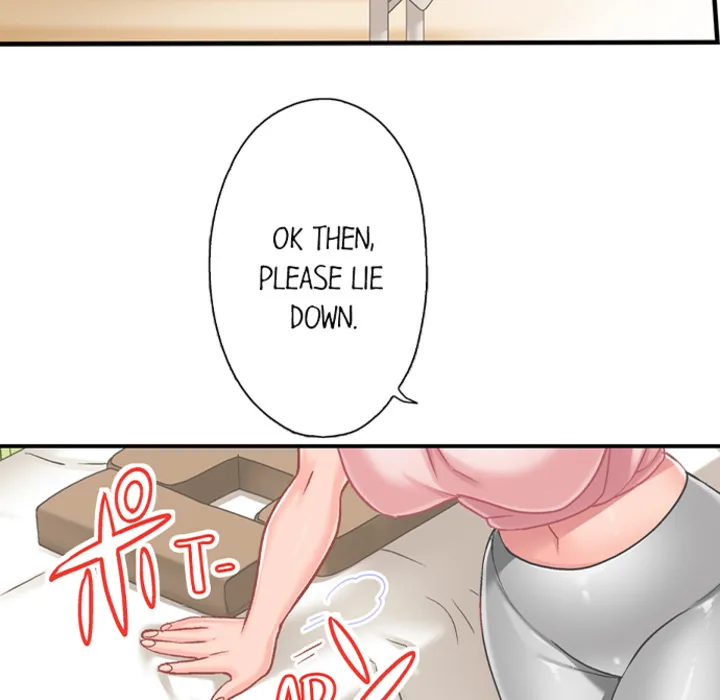 Lusting After Your Muscles Chapter 5 page 7 - 