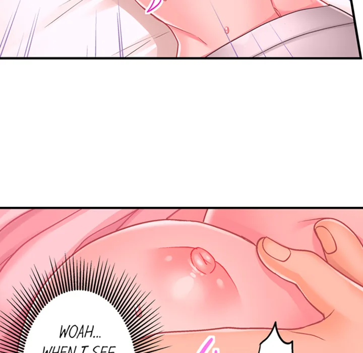 Lusting After Your Muscles Chapter 6 page 11 - 