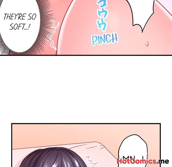 Lusting After Your Muscles Chapter 6 page 13 - 