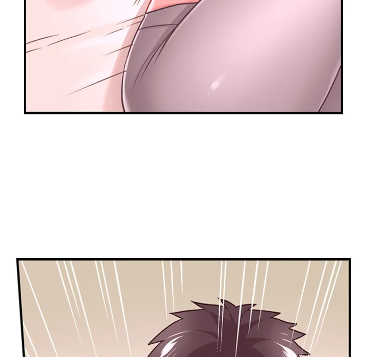 Lusting After Your Muscles Chapter 6 page 15 - 