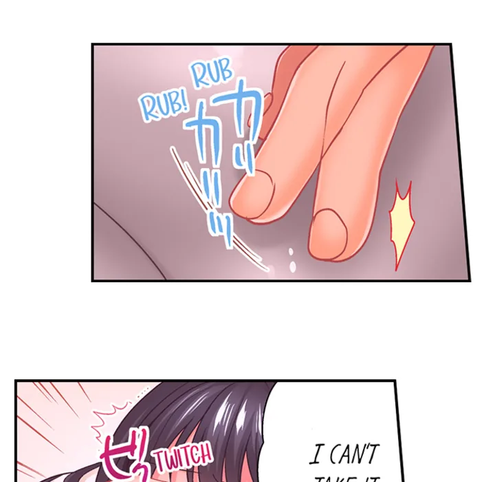 Lusting After Your Muscles Chapter 6 page 24 - 