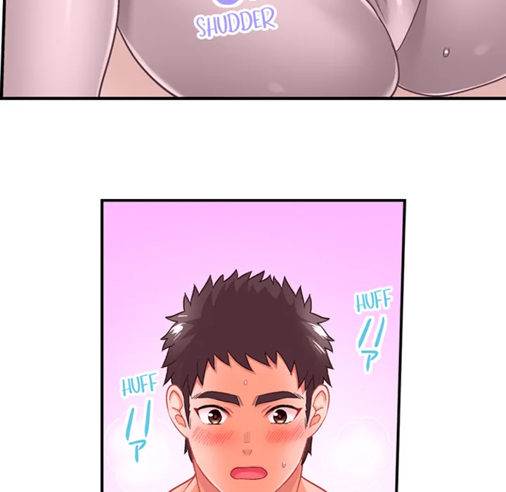 Lusting After Your Muscles Chapter 6 page 42 - 