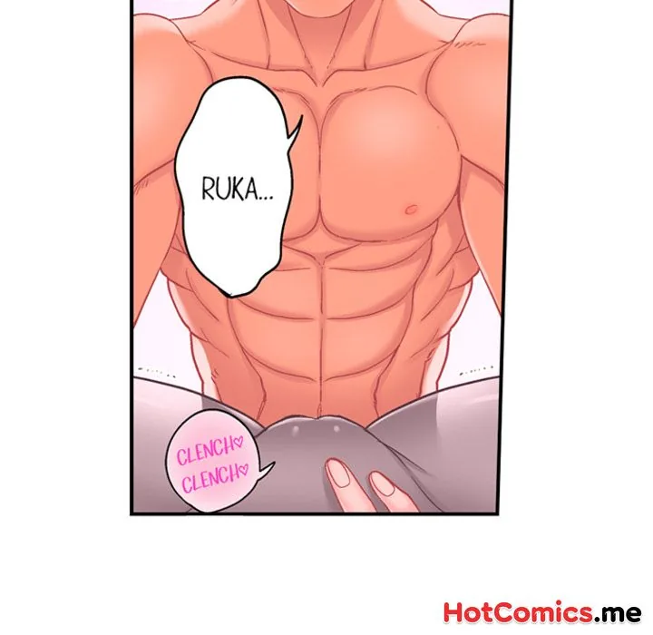 Lusting After Your Muscles Chapter 6 page 43 - 
