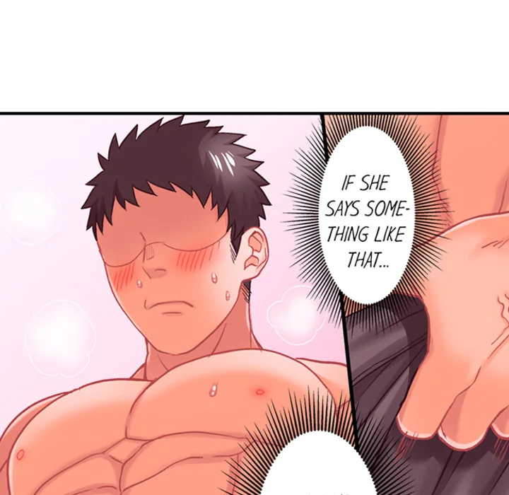 Lusting After Your Muscles Chapter 6 page 44 - 