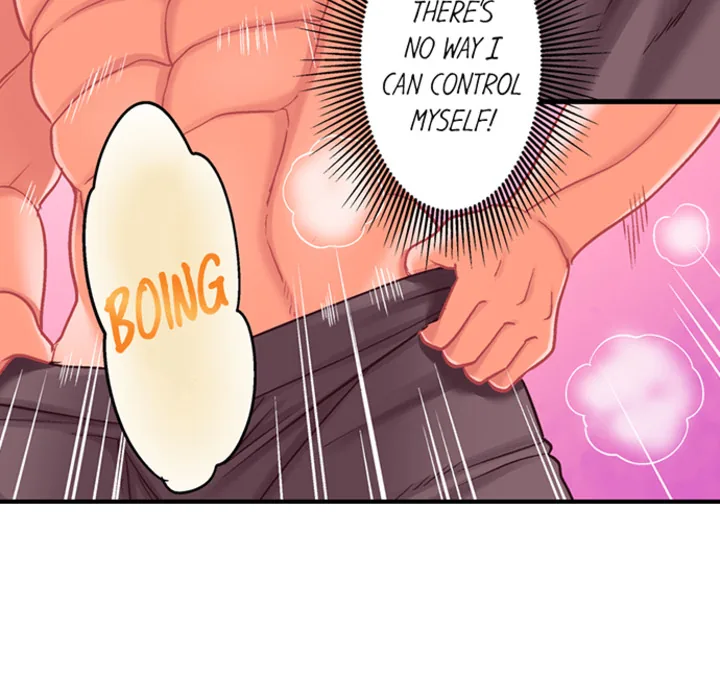 Lusting After Your Muscles Chapter 6 page 45 - 