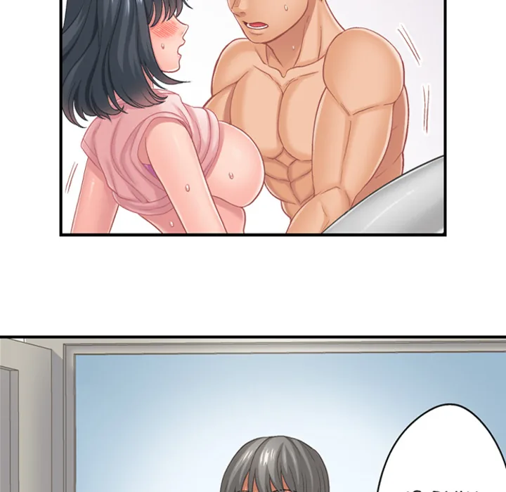Lusting After Your Muscles Chapter 6 page 49 - 