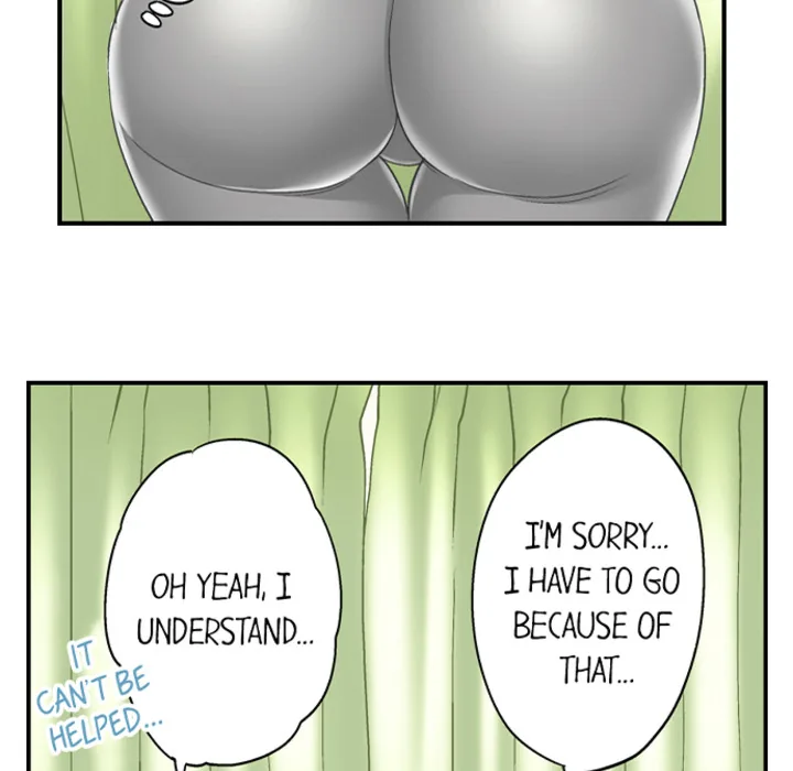 Lusting After Your Muscles Chapter 6 page 53 - 