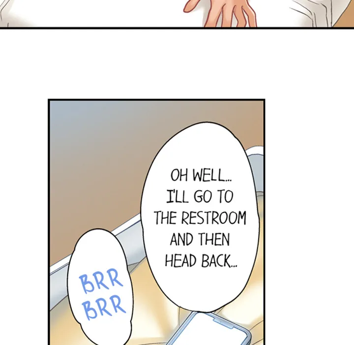 Lusting After Your Muscles Chapter 6 page 57 - 