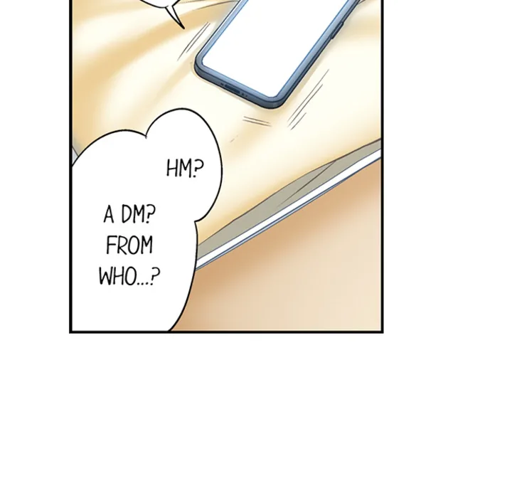 Lusting After Your Muscles Chapter 6 page 58 - 
