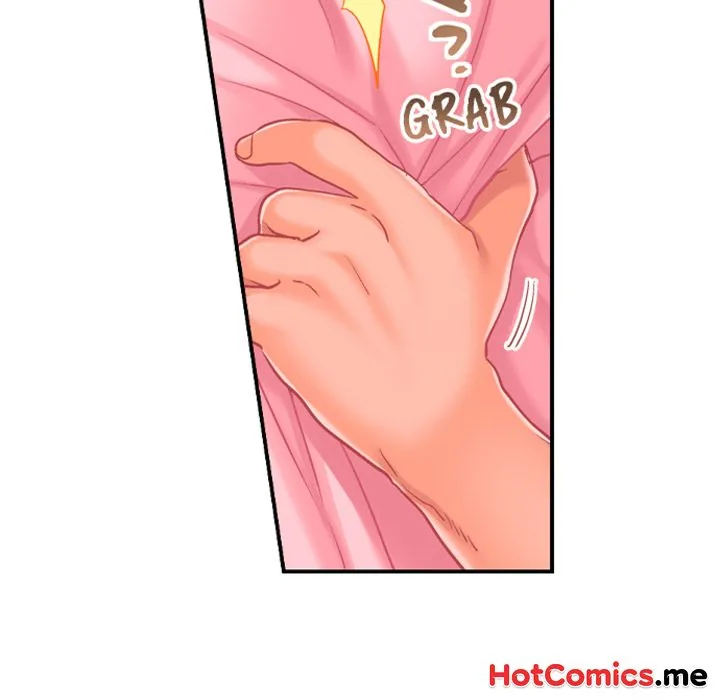 Lusting After Your Muscles Chapter 6 page 9 - 