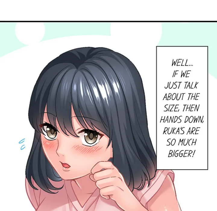 Lusting After Your Muscles Chapter 7 page 11 - 