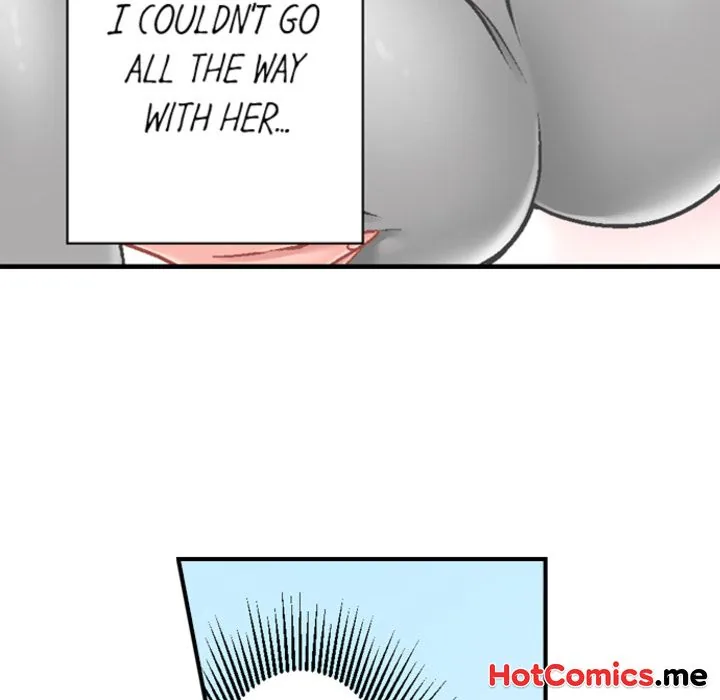 Lusting After Your Muscles Chapter 7 page 14 - 