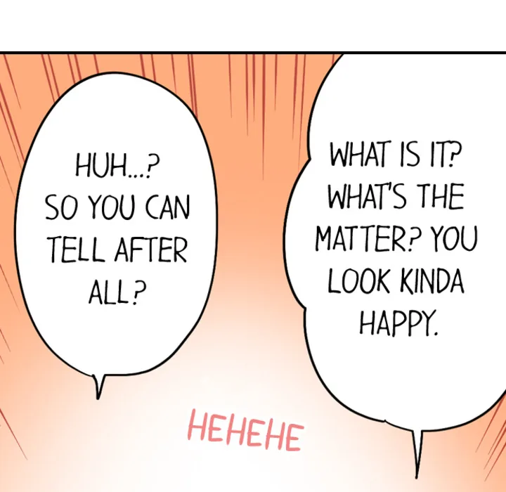Lusting After Your Muscles Chapter 7 page 20 - 